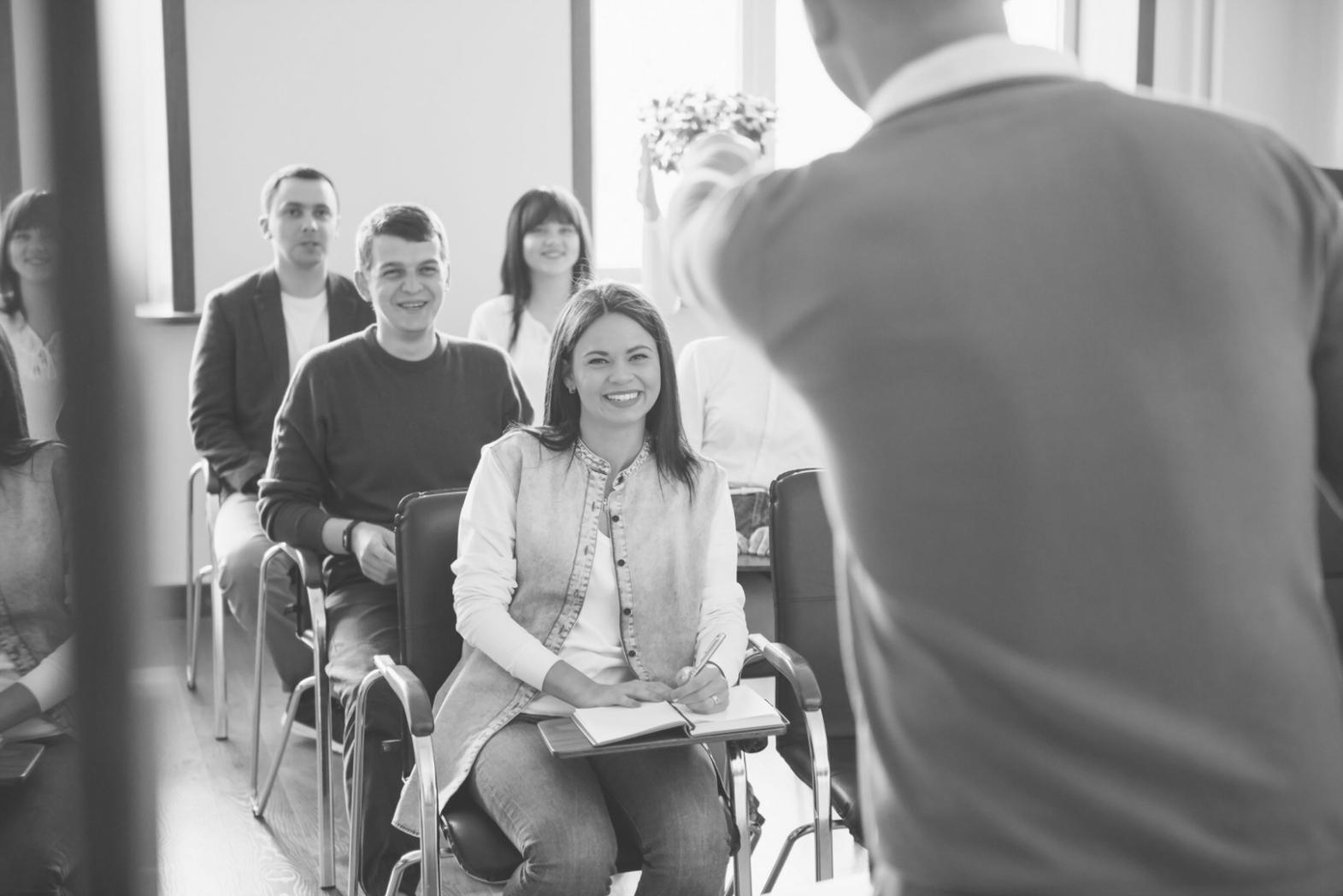 Analysegespräch über finanzielle Meilensteine