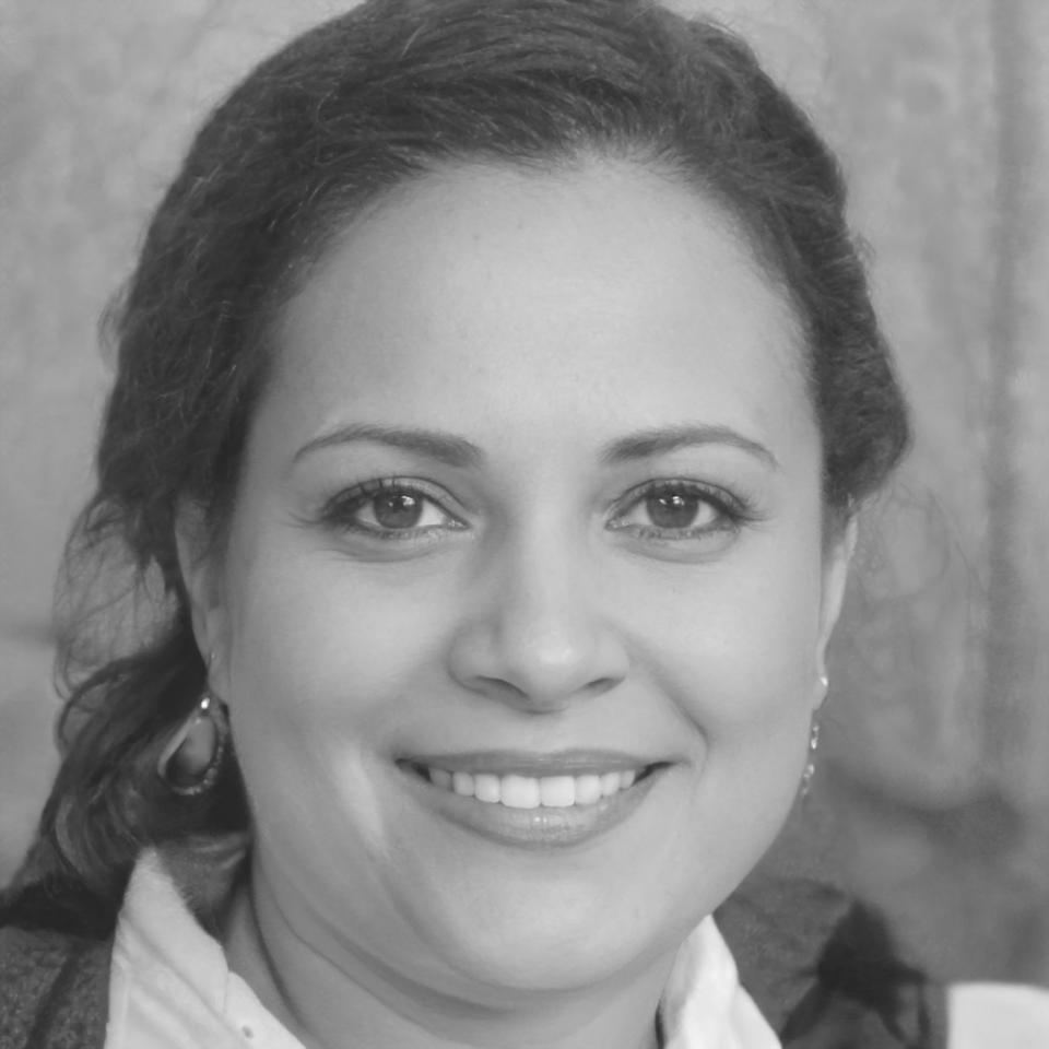 Elsa Brenner, Leiterin Kundenbetreuung bei qirvalento