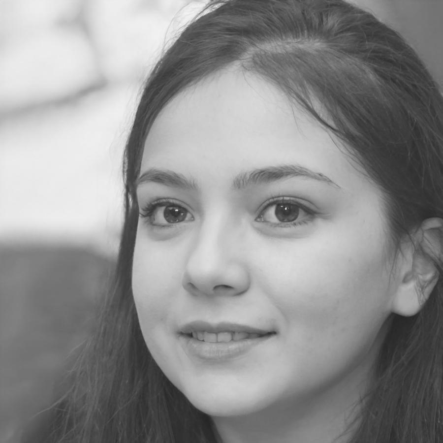 Finanzexpertin bei der Beratung